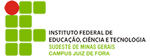 Imagem para acesso ao site do instituto federal de educação, ciência e tecnologia do sudeste de minas gerais campus Juiz de Fora